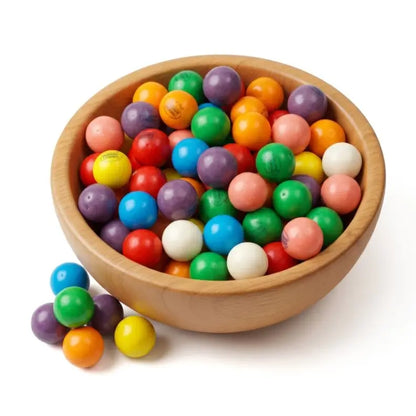 Mini Assorted Gumballs - NY Spice Shop