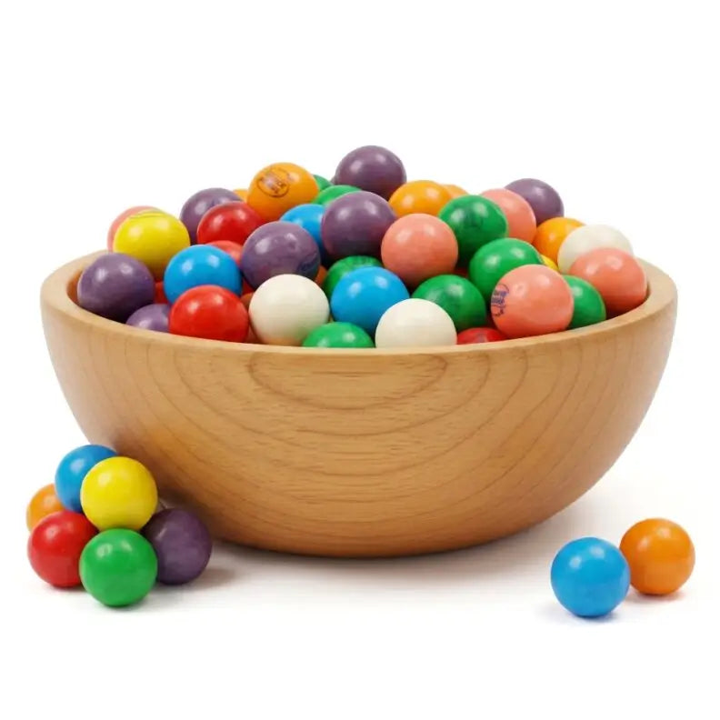 Mini Assorted Gumballs - NY Spice Shop