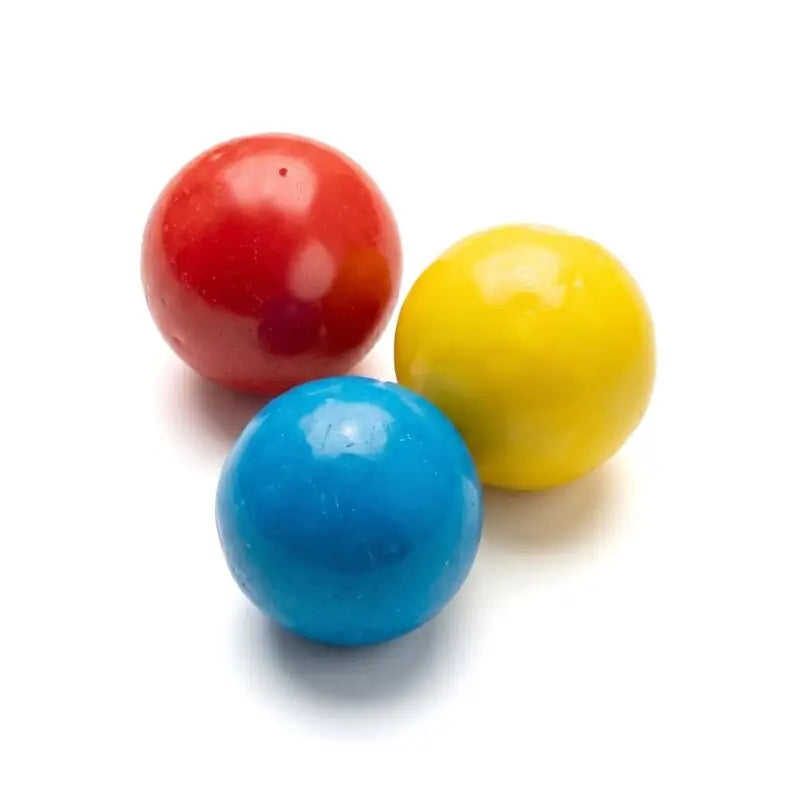 Mini Assorted Gumballs - NY Spice Shop