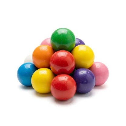 Mini Assorted Gumballs - NY Spice Shop