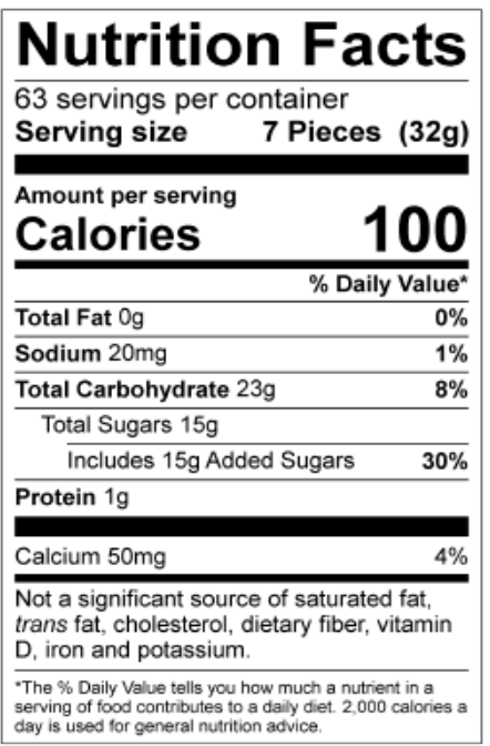 Nutrition Image