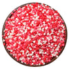 Multicolored Mini Heart Sprinkles - NY Spice Shop