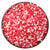 Multicolored Mini Heart Sprinkles - NY Spice Shop