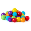 Mini Assorted Jawbreakers