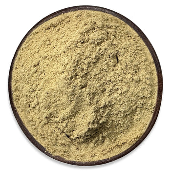 Muira Puama Bark Powder - NY Spice Shop