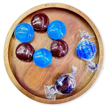 Mixed Berry Hard Candy - Sugar Free - NY Spice Shop