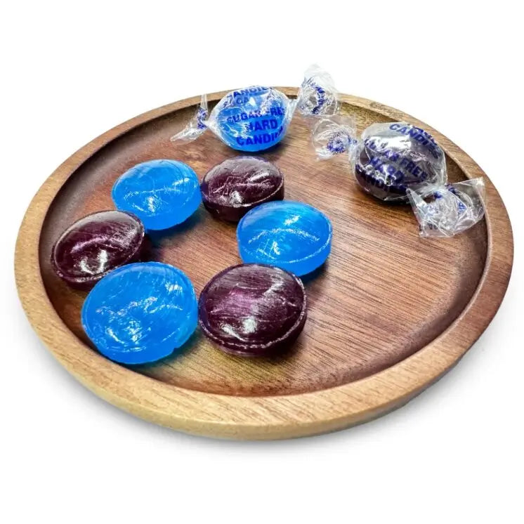 Mixed Berry Hard Candy - Sugar Free - NY Spice Shop
