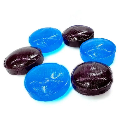 Mixed Berry Hard Candy - Sugar Free - NY Spice Shop
