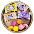 Mix Fruit Creamy Hard Candies