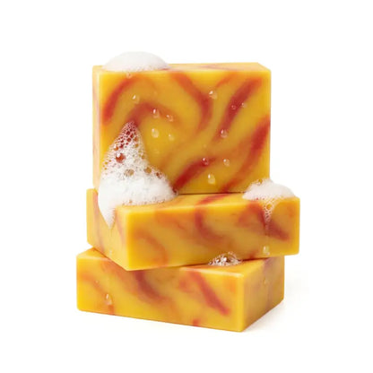 Monkey Farts Cold Process Soap Bars