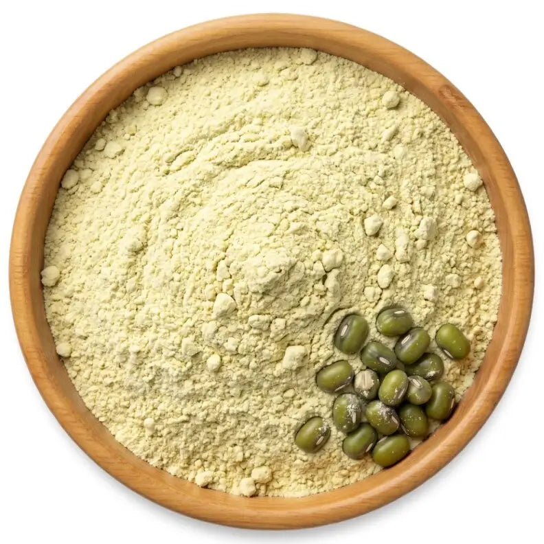 Moong Flour - NY Spice Shop