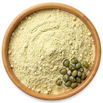 Moong Flour - NY Spice Shop