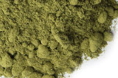 Moringa leaf Powder