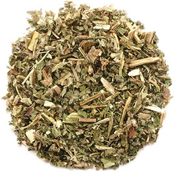 Motherwort Herb - Cut & Sifted - NY Spice Shop