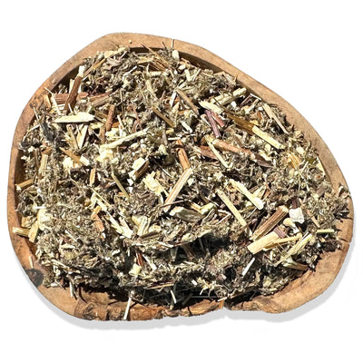 Mugwort Herb Cut & Sifted - NY Spice Shop