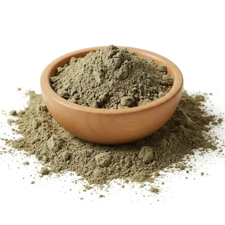 Mugwort Herb Powder - NY Spice Shop