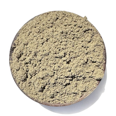 Mugwort powder - NY Spice Shop