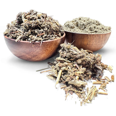 Mugwort powder - NY Spice Shop