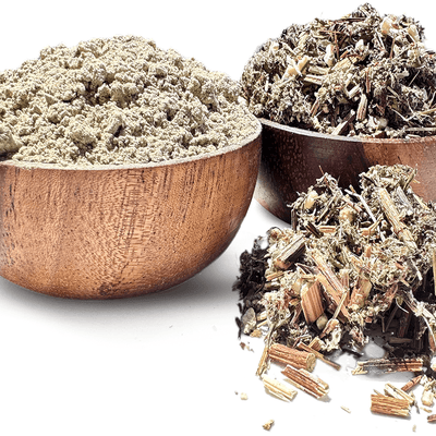 Mugwort powder - NY Spice Shop