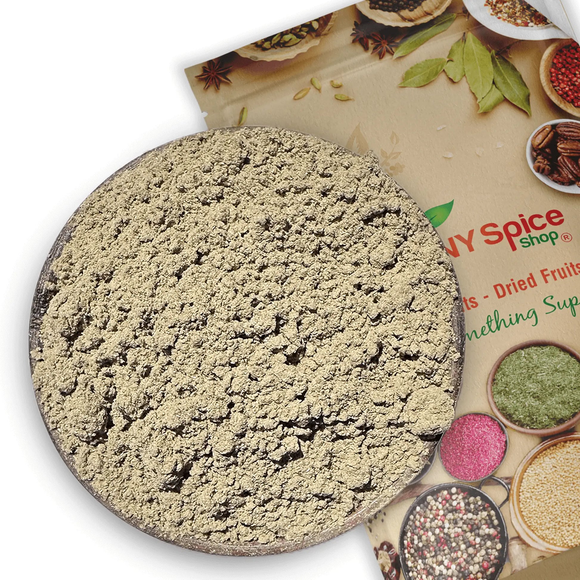 Mugwort Herb Powder - NY Spice Shop