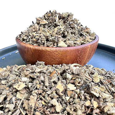 Mullein Leaf - Cut & Sifted - NY Spice Shop