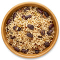 Natural Cajun Rice & Red Beans