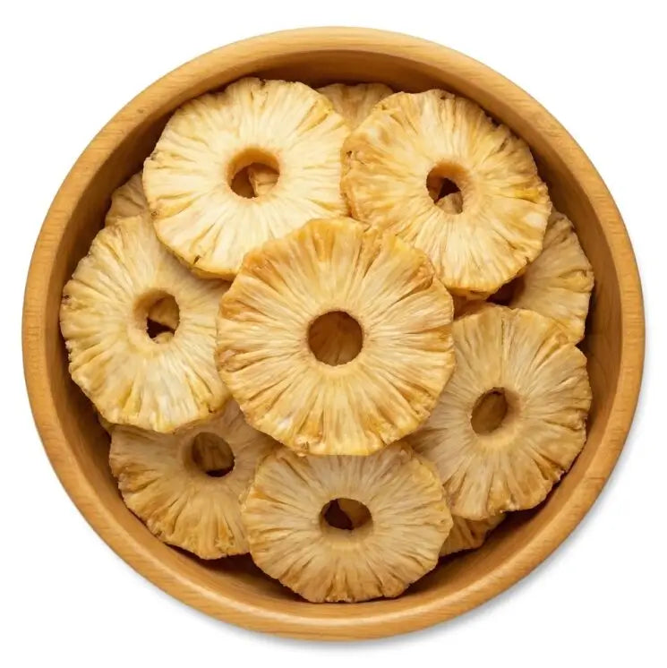 Natural Special Pineapple Dried Ring - NY Spice Shop