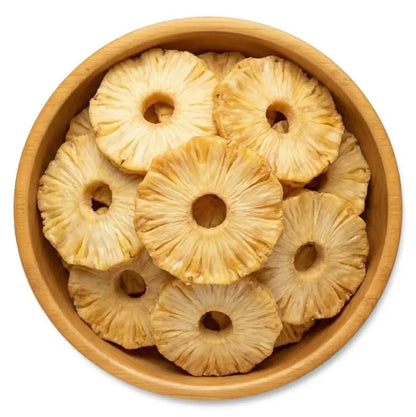 Natural Special Pineapple Dried Ring - NY Spice Shop