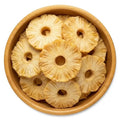 Natural Special Pineapple Dried Ring - All Natural
