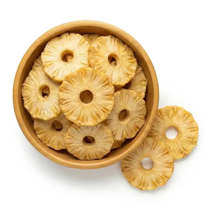 Natural Special Pineapple Dried Ring - NY Spice Shop