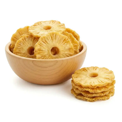 Natural Special Pineapple Dried Ring - NY Spice Shop