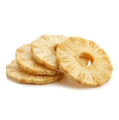 Natural Special Pineapple Dried Ring - NY Spice Shop