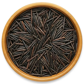 Natural Wild Rice - NY Spice Shop