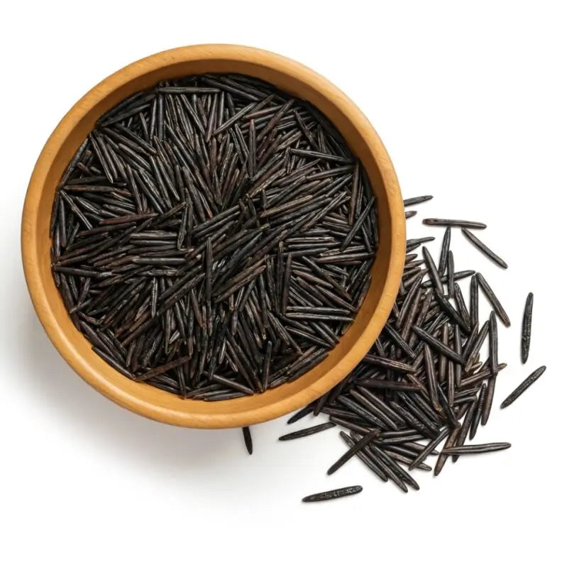 Natural Wild Rice - NY Spice Shop
