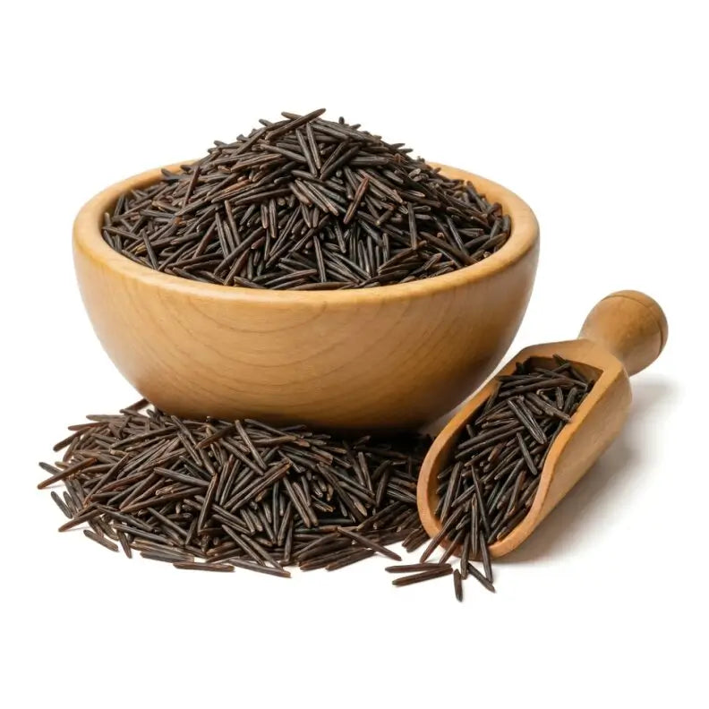 Natural Wild Rice - NY Spice Shop