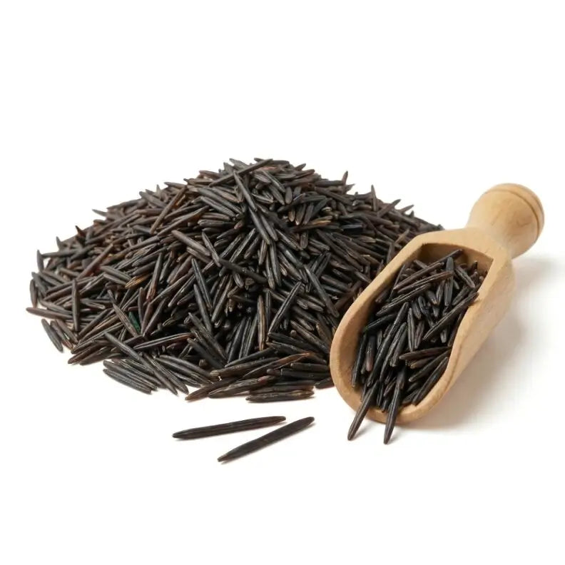 Natural Wild Rice - NY Spice Shop