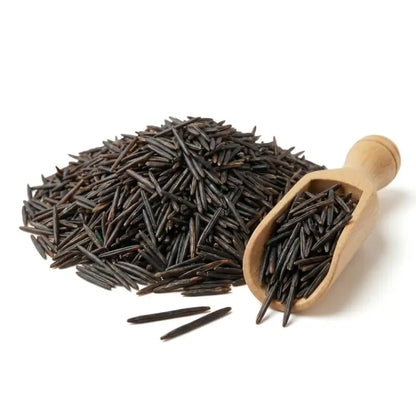 Natural Wild Rice - NY Spice Shop