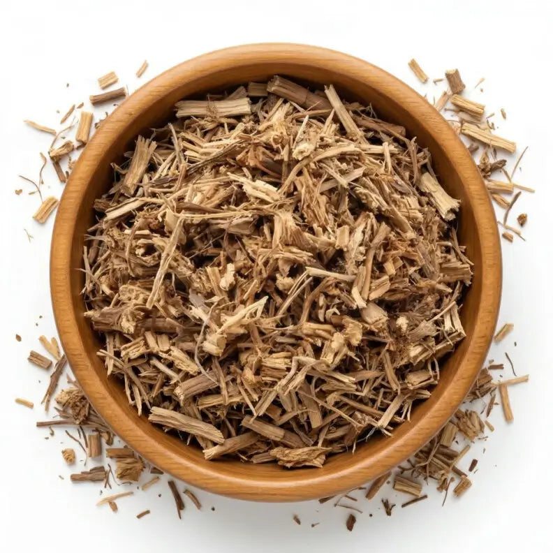 Nettle Root - Cut & Sifted - NY Spice Shop
