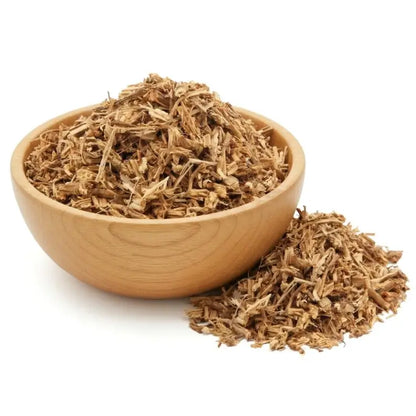 Nettle Root - Cut & Sifted - NY Spice Shop