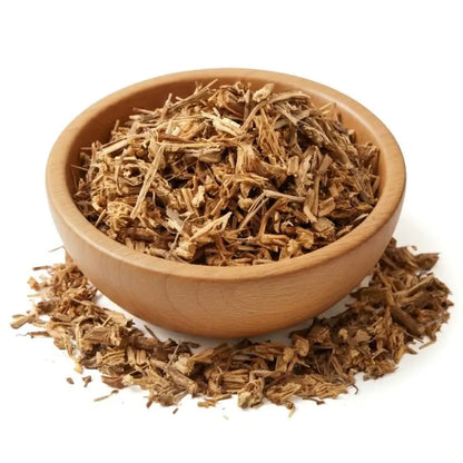 Nettle Root - Cut & Sifted - NY Spice Shop