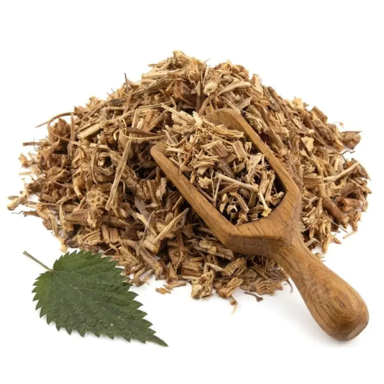 Nettle Root - Cut & Sifted - NY Spice Shop