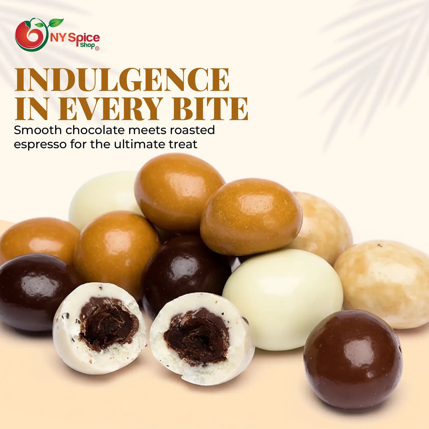 New York Espresso Beans - NY Spice Shop