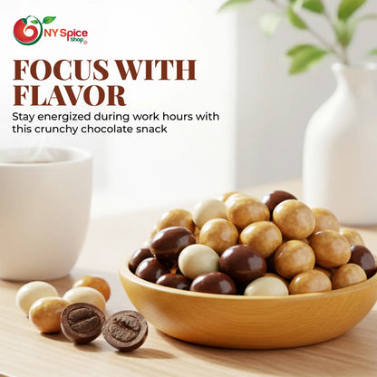 New York Espresso Beans - NY Spice Shop