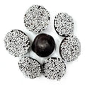 Dark Chocolate Nonpareils