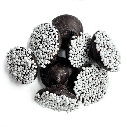 Dark Chocolate Nonpareils - NY Spice Shop