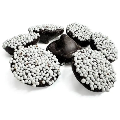 Dark Chocolate Nonpareils - NY Spice Shop