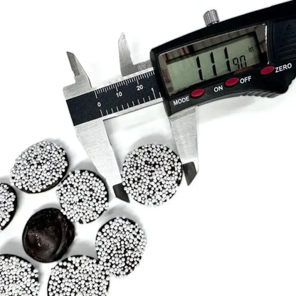 Dark Chocolate Nonpareils - NY Spice Shop