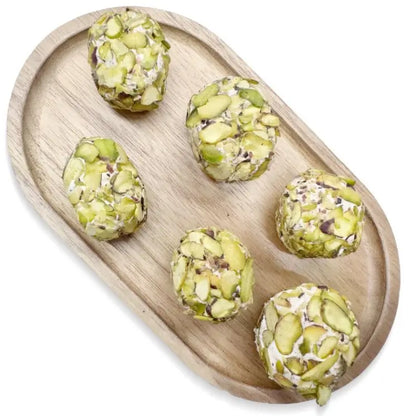 Nougat Green With Pistachios - NY Spice Shop