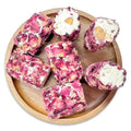 Nougat Araysseh With Rose Flakes
