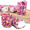 Nougat Araysseh With Rose Flakes - NY Spice Shop